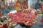 இம்மையிலும் நன்மை தருவார் கோயிலில் 1008 சங்காபிஷேகம்