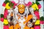 பரமக்குடி முத்தாலம்மன் கோயிலில் செவ்வாய் சாட்டு விழா