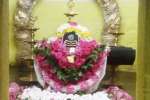 பழங்காநத்தம் காசி விஸ்வநாதர் கோயிலில் சோமவார வழிபாடு