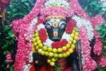 கன்னிமார் கோயிலில் சொர்ணவராகி அம்மன் பஞ்சமி விழா