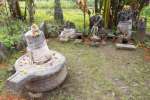 பழமையான சிவன் சன்னதி சிதைந்து போகும் ஆபத்து: சீரமைக்க வலியுறுத்தல்