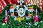வரதராஜப்பெருமாள் கோயில் லட்சார்ச்சனை விழா