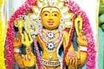 பரமக்குடி சிவன் கோயில்களில் சம்பக சஷ்டி விழா