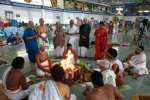 பகவான் யோகி ராம்சுரத்குமார் மகராஜின் ஜெயந்தி விழா