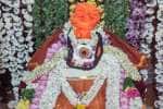 தெக்கூரில் மிளகாய் சாந்து சித்தர் குருபூஜை விழா : குவிந்த பக்தர்கள்