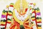 அழகர்மலை ராக்காயி அம்மன் கோயிலில் வரும் 11ல் கும்பாபிஷேகம்