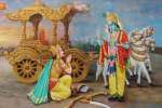 யதா யதா ஹி தர்மஸ்ய.. இன்று கீதா ஜெயந்தி : கிருஷ்ணர் கீதையை உபதேசித்த நாள்
