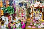 ஸ்ரீரங்கம் அரங்கநாதர் கோயிலில் மார்கழி ஐந்தாம் நாள் வழிபாடு