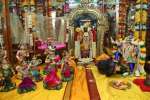 ஸ்ரீரங்கம் அரங்கநாதர் கோயிலில் மார்கழி 15ம் நாள் வழிபாடு