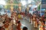 பாலக்காடு, தத்தமங்கலத்தில் அய்யப்ப மஹோத்வம் கோலாகலம்