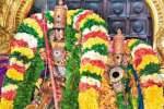 திருப்பரங்குன்றம் கோயிலில் சுவாமிகளுக்கு நாளை வெள்ளிக்கவசம்