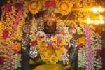 விளமல் பதஞ்சலி மனோகரர் கோயிலில் சிறப்பு பூஜை