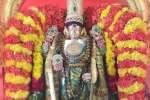 பரமக்குடியில் நாளை பெருமாள் மோகினி அவதார சேவை