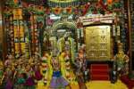 ஸ்ரீரங்கம் அரங்கநாதர் கோயிலில் மார்கழி 16ம் நாள் வழிபாடு