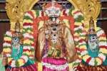 பண்ருட்டி வரதராஜ பெருமாள் கோவிலில் பரமபத வாசல் திறப்பு