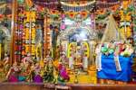 ஸ்ரீரங்கம் அரங்கநாதர் கோயிலில் மார்கழி 19ம் நாள் வழிபாடு