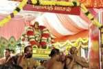 வடபழனி ஆதிமூலப்பெருமாள் கோயிலில் சொர்க்கவாசல் திறப்பு: ராபத்து உற்சவம் துவக்கம்
