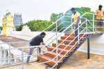 உத்தரகோசமங்கையில் ஆருத்ரா தரிசன விழா: ஏற்பாடுகள் தீவிரம்