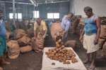 லட்சுமிபுரத்திலிருந்து சபரிமலைக்கு செல்லும் வெல்லம்
