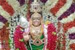 பாலமுருகன் கோயிலில் 10ம் ஆண்டு திருவிளக்கு பூஜை