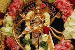 சிதம்பரம் நடராஜர் கோவிலில் இன்று தேர் திருவிழா நாளை ஆருத்ரா தரிசன விழா