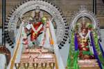 பேரூர் பட்டீஸ்வரர் கோவிலில் நாளை ஆருத்ரா தரிசனம்