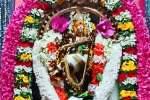 சின்னாளபட்டி அண்ணாமலையார் கோயிலில் ஆருத்ரா தரிசனம்