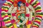 செஞ்சி அருணாச்சல ஈஸ்வரர் கோயிலில் ஆருத்ர தரிசன விழா