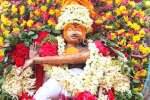 சிங்கம்புணரி சிவன் கோயில்களில் ஆருத்ரா தரிசனம்