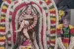 பெரியகுளம் பகுதியில் திருவாதிரை பூஜை நடராஜருக்கு ஆருத்ரா தரிசனம்