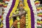 திருப்புவனத்தில் ஆருத்ரா தரிசனம்: வீதியுலா வந்த நடராஜர்