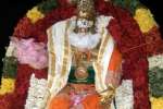நரசிம்மர் அலங்காரத்தில் காரமடை அரங்கநாத சுவாமி அருள்பாலிப்பு