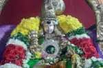 திருப்பரங்குன்றம் கோயிலில் எண்ணெய் காப்பு உற்ஸவம் துவக்கம்