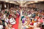 கோவையில் கோடி லலிதா சகஸ்ரநாம பாரயாணம்
