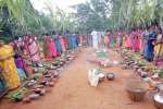 நம்ம ஊர் மோடி பொங்கல் விழா