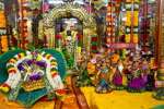 ஸ்ரீரங்கம் அரங்கநாதர் கோயிலில் மார்கழி 26ம் நாள் வழிபாடு
