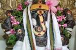 மங்கள விநாயகர் கோயிலில் சங்கடஹர சதுர்த்தி வழிபாடு