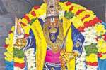 ராம அவதாரத்தில் காரமடை அரங்கநாத சுவாமி அருள்பாலிப்பு