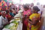 கரிவரதராஜ பெருமாள் கோவிலில் அன்னதான திட்டம் துவக்கம்