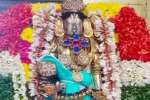 திருக்கோஷ்டியூர் பெருமாள் கோயிலில் ராப்பத்து உற்ஸவம் நாளை நிறைவு