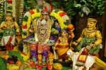 ஸ்ரீரங்கம் அரங்கநாதர் கோயிலில் மார்கழி 28ம் நாள் வழிபாடு