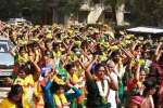 திருப்போரூரில் 1,008 பால்குட விழா கந்தசுவாமி கோவிலில் பக்தர்கள் வெள்ளம்