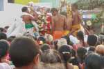 கூத்தாண்டவர் கோவிலில் அரவான் திருக்கல்யாண திருவிழா
