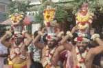 அங்காளம்மன் கோவிலில் பொங்கல் விழா