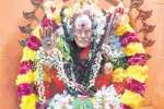 துறவி என்ற சொல்லுக்கு மஹாபெரியவரே இலக்கணம்