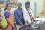 காளஹஸ்தி கோயிலின் வரலாற்றையும் பெருமையையும் ஆன்லைனில் பதிவு