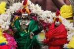 இம்மையிலும் நன்மை தருவார் கோயிலில் பிரதோஷ வழிபாடு
