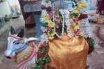 சிவாலயபுரத்தில் பிரதோஷ சிறப்பு பூஜை