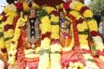 தென்பெண்ணையாற்றில் அண்ணாமலையாருக்கு தீர்த்தவாரி வைபவம்