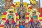 கள்ளக்குறிச்சி கோவிந்தராஜ பெருமாள் கோவிலில் தீர்த்தவாரி உற்சவம்
